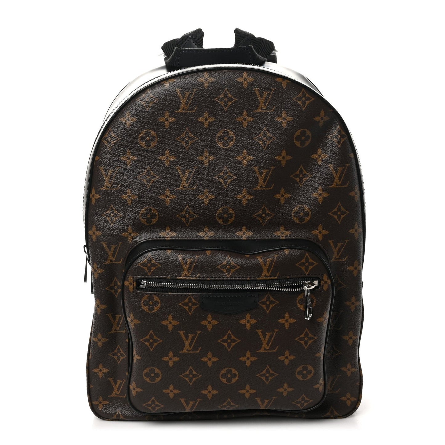 Monogram Macassar Josh NM Backpack