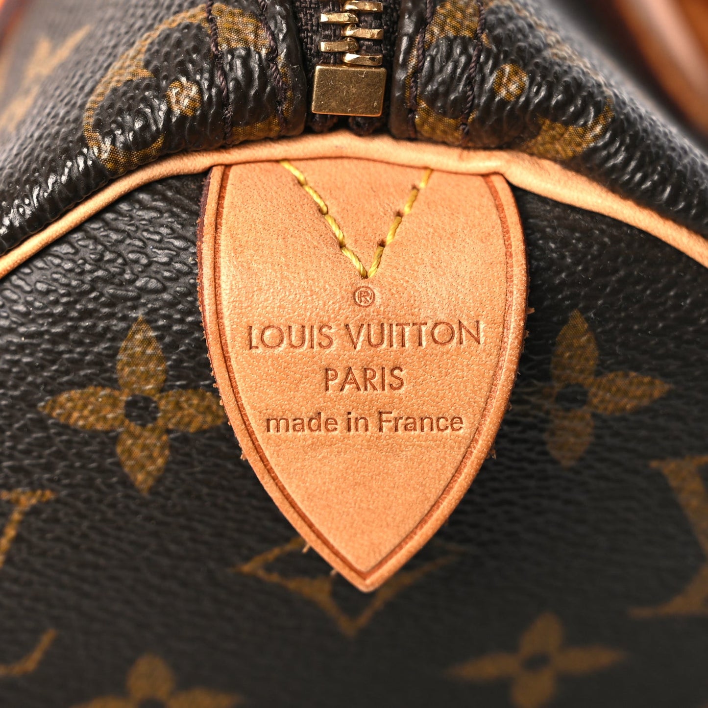 Monogram Speedy 25