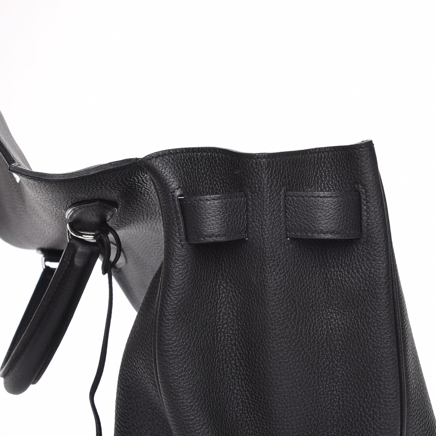 Togo Kelly Retourne 40 Black