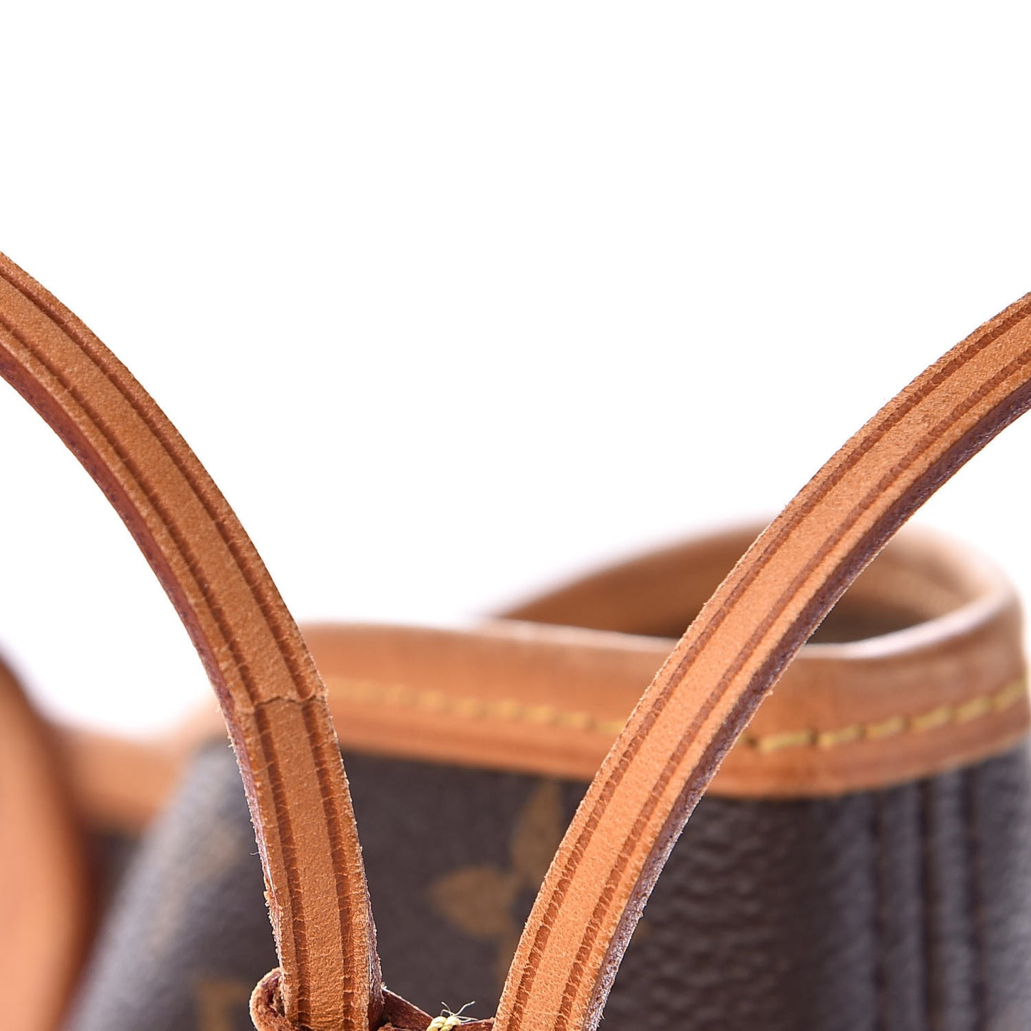 Monogram Neverfull GM