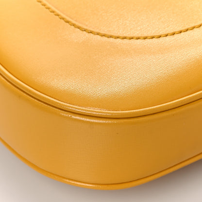 Gucci Boarded Dyana Lux Calfskin Small Jackie 1961 Hobo Crop 8 of 11