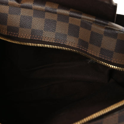 Louis Vuitton Damier Ebene Naviglio 4 of 7