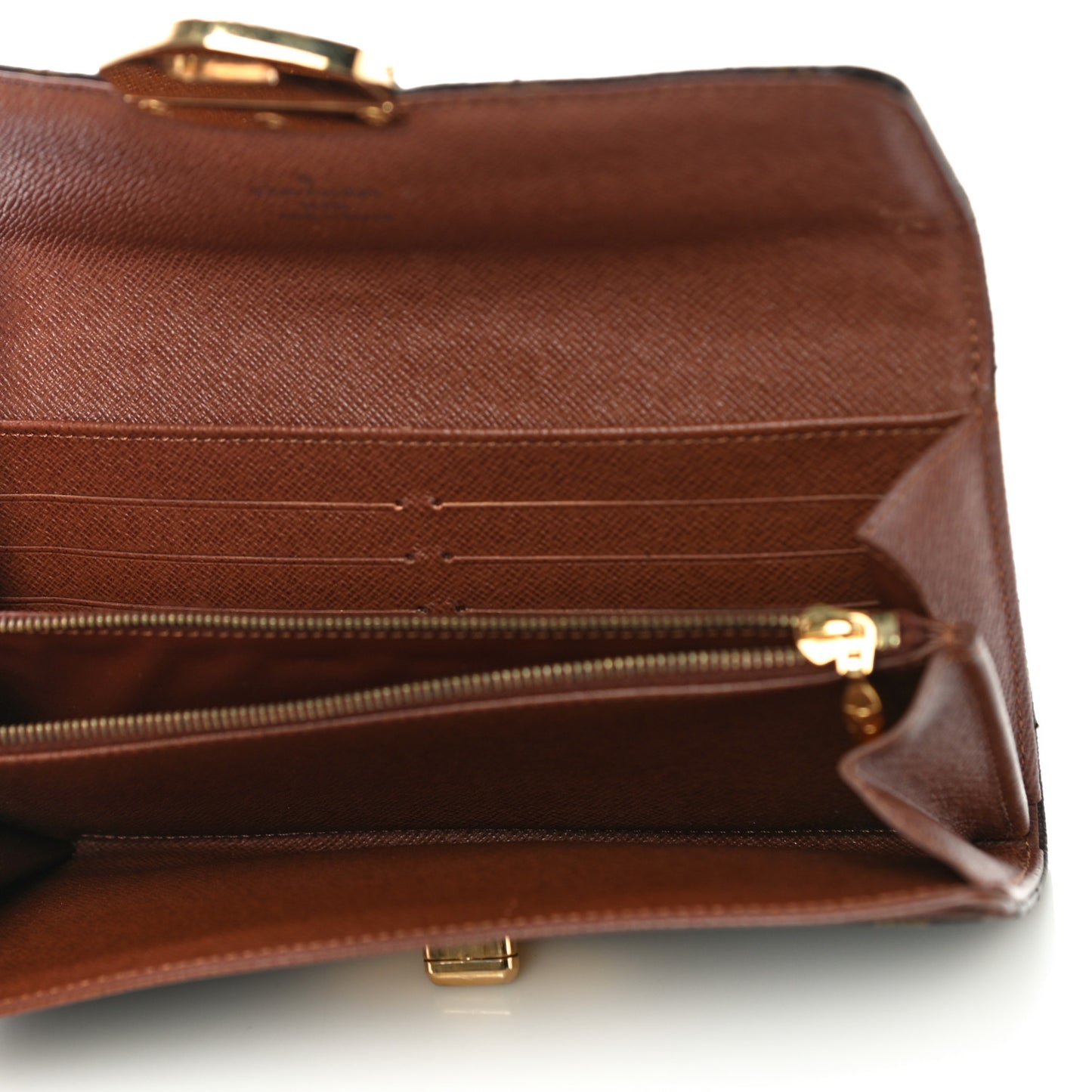 Monogram Etoile Sarah Wallet