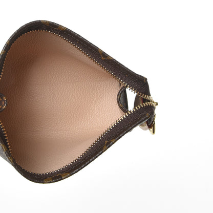 Louis Vuitton Monogram Toiletry Pouch 15 5 of 8