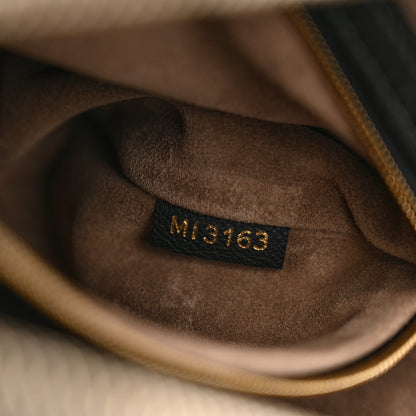 Louis Vuitton Veau Cachemire SC Bag BB Black 8 of 13