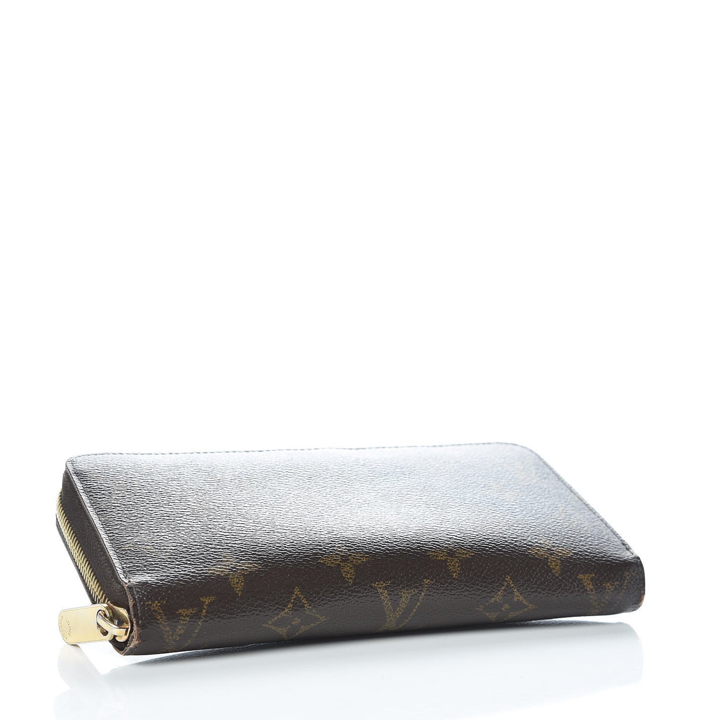 Monogram Zippy Wallet