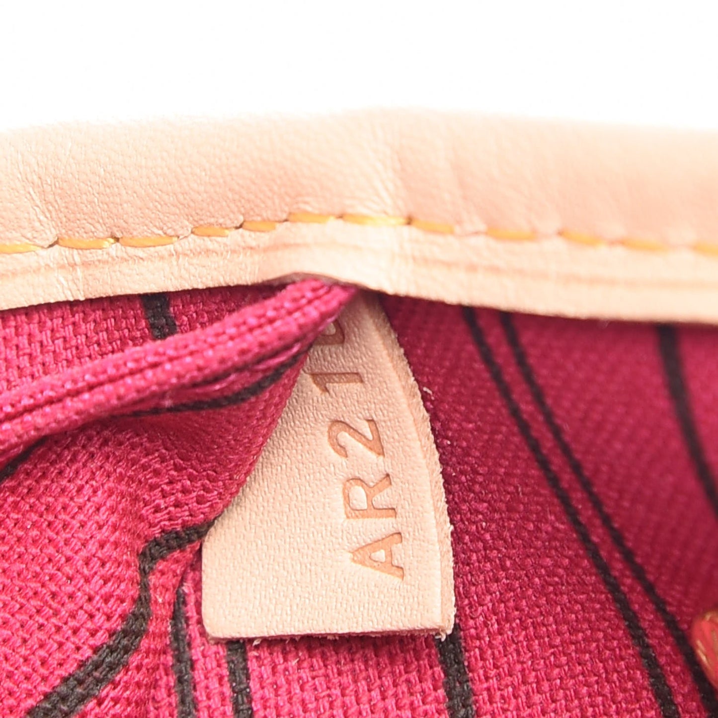 Monogram Neo Neverfull PM Pivoine