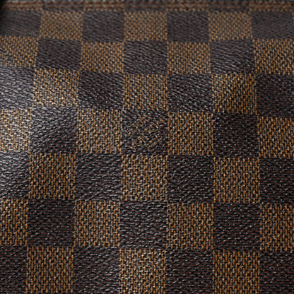 Louis Vuitton Damier Ebene Papillon 30 6 of 8
