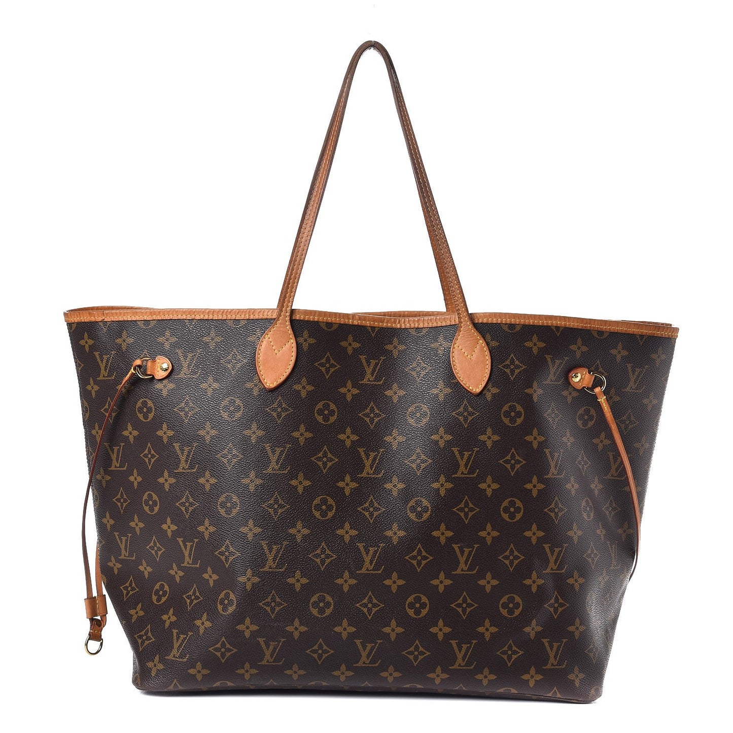 Monogram Neverfull GM