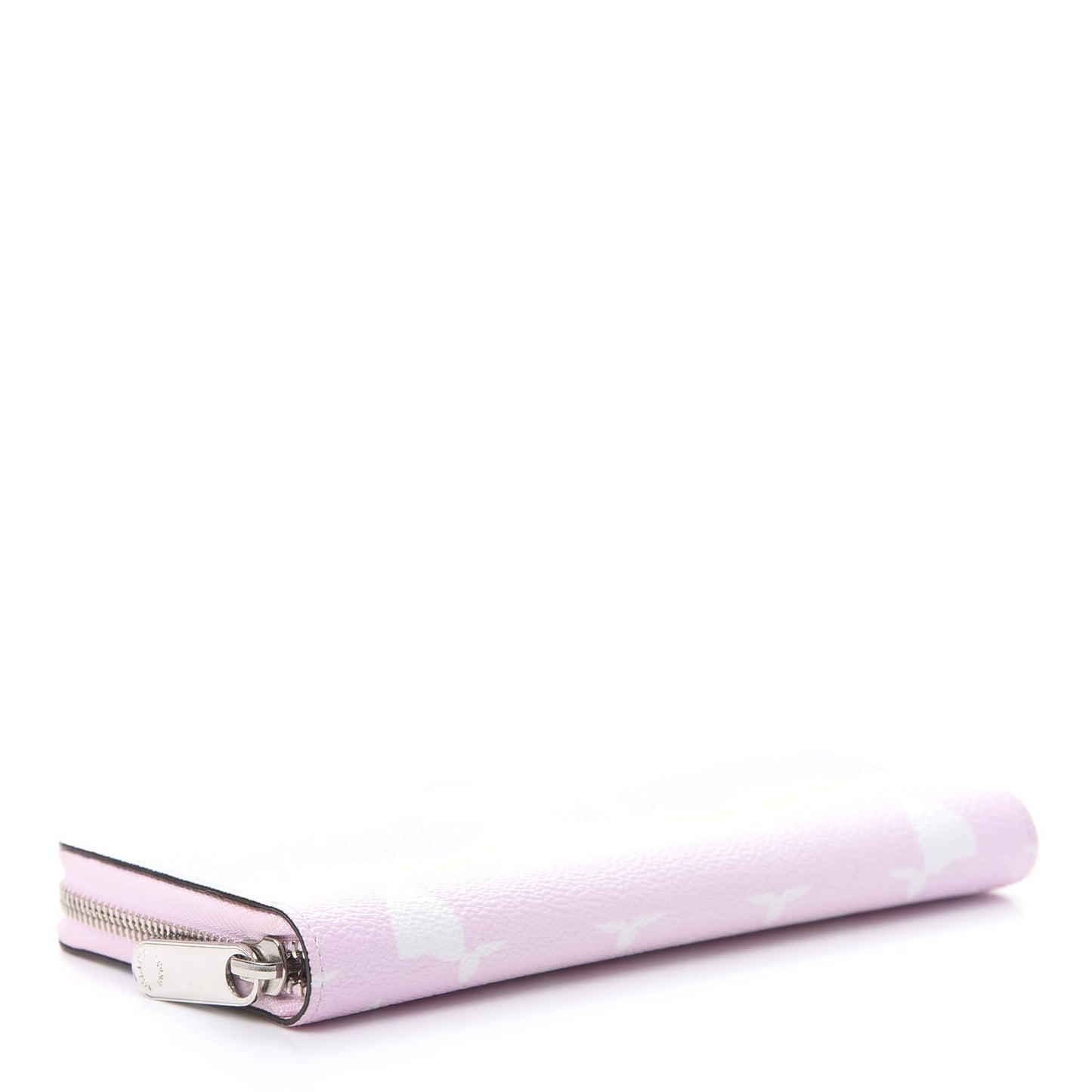 Monogram Escale Zippy Wallet Pastel