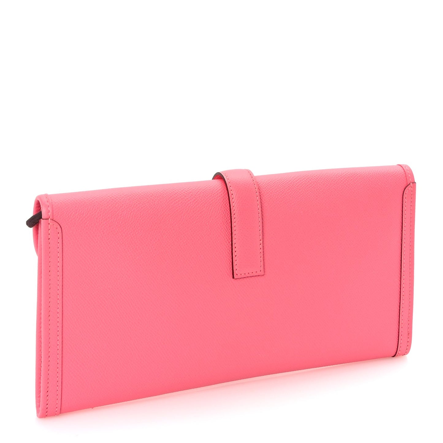 Epsom Jige Elan 29 Clutch Rose Azalee