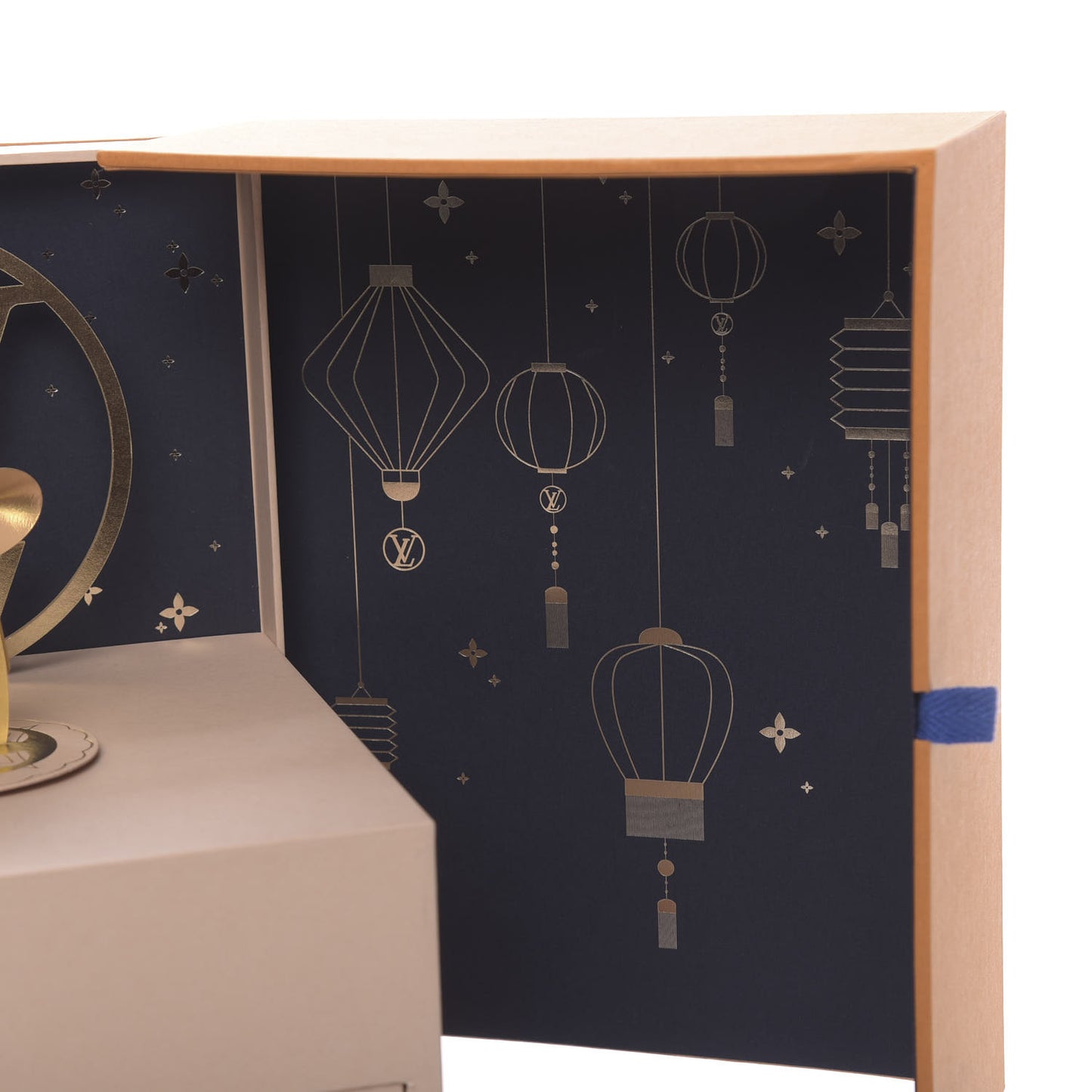 2020 Vivienne Music Box