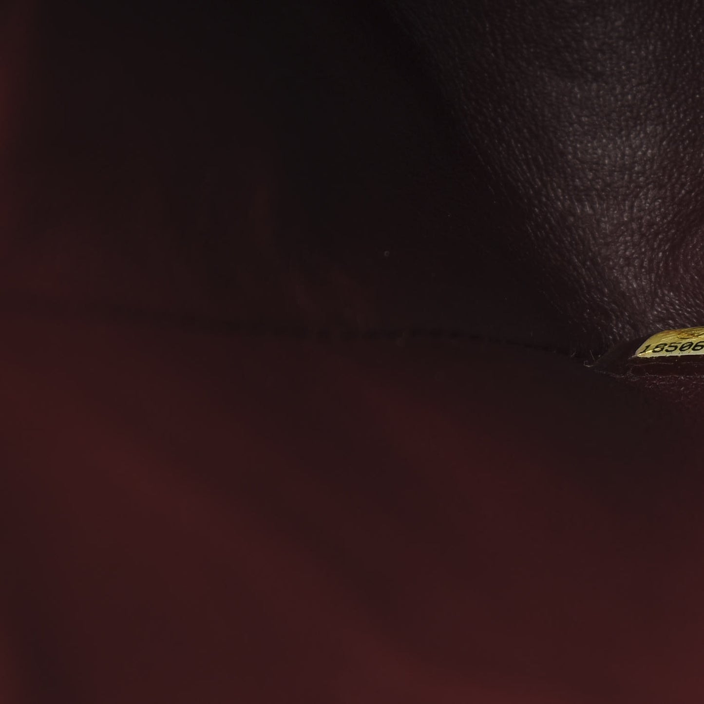 Caviar Quilted Maxi Double Flap Black