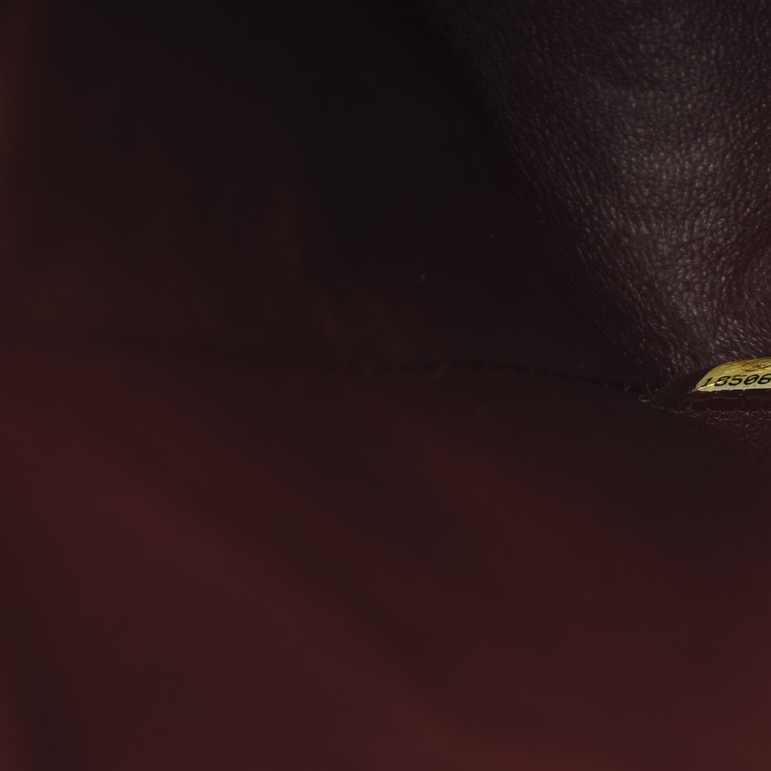 Chanel Caviar Quilted Maxi Double Flap Black 8 of 17