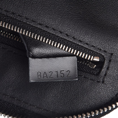 Louis Vuitton Damier Graphite Toiletry Pouch 7 of 9