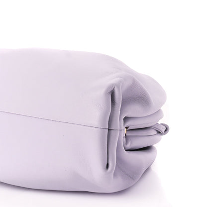 Bottega Veneta Butter Calfskin The Mini Pouch Mirth 7 of 7