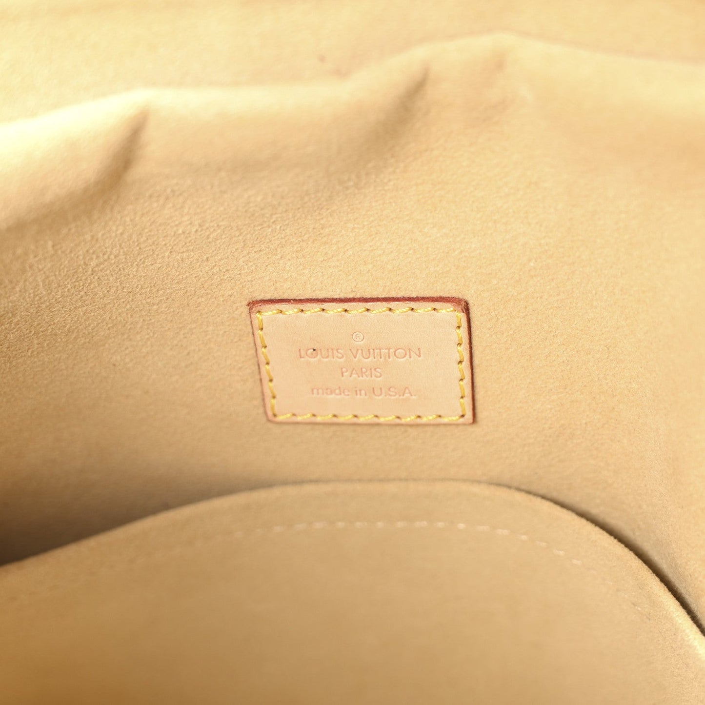 Monogram Manhattan GM