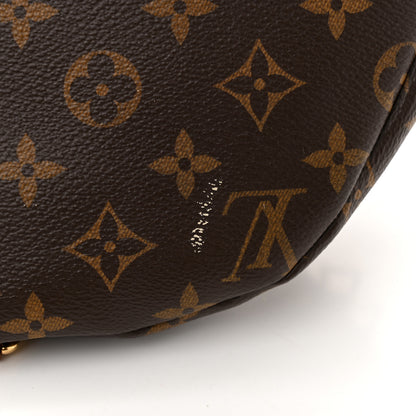 Louis Vuitton Monogram Bumbag 10 of 10
