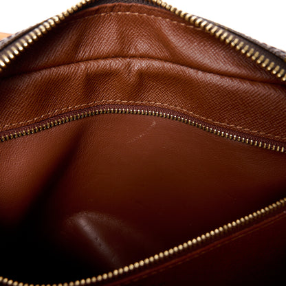 Louis Vuitton Monogram Trocadero 27 12 of 17