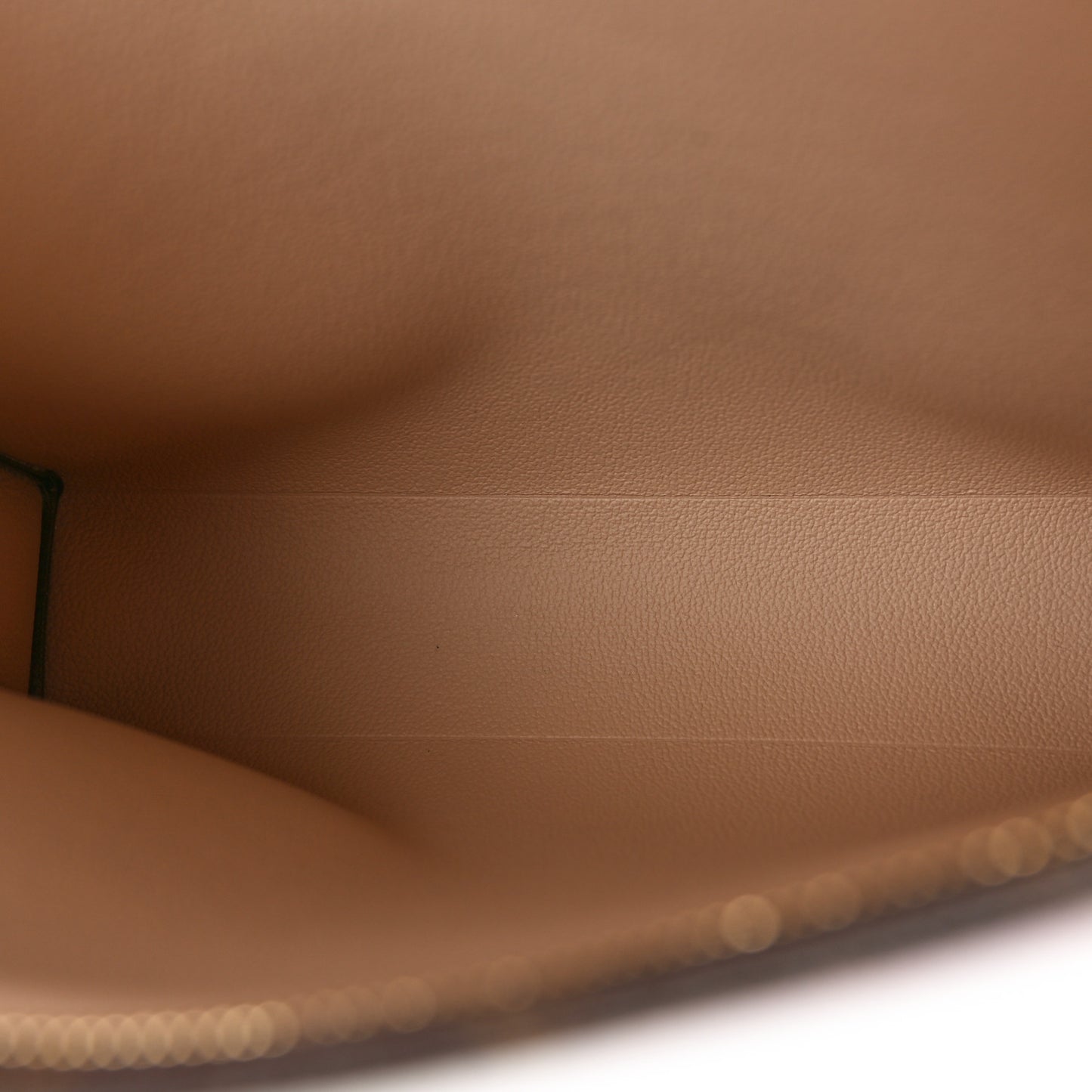 Monogram Game On Toiletry Pouch 26