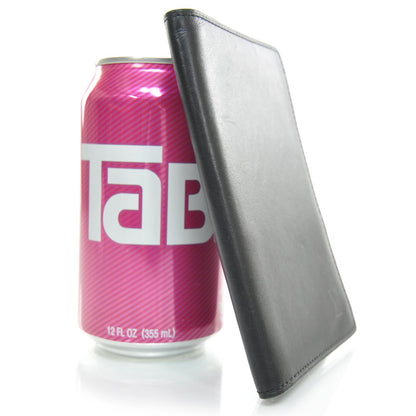 Louis Vuitton Nomade Passport Cover Black 3 of 7