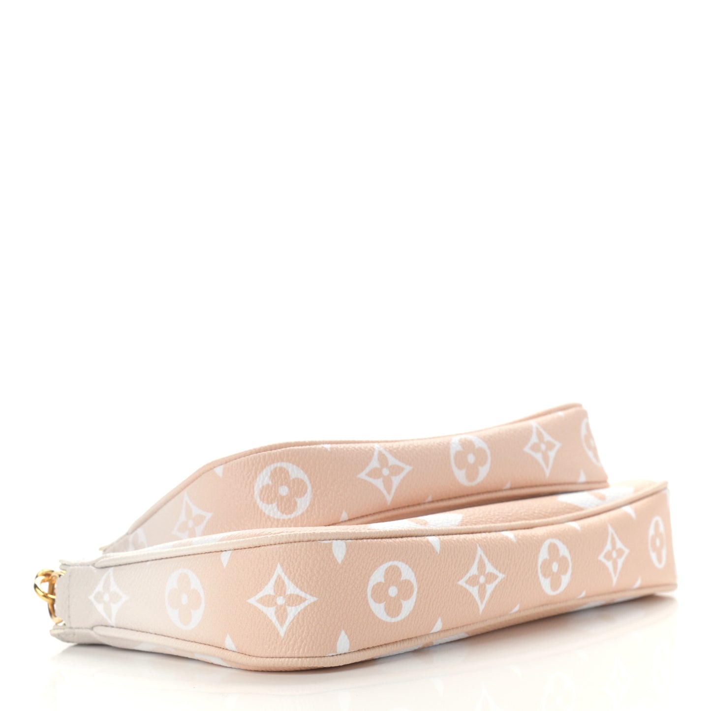 Monogram Giant By The Pool Multi Pochette Accessories Brume