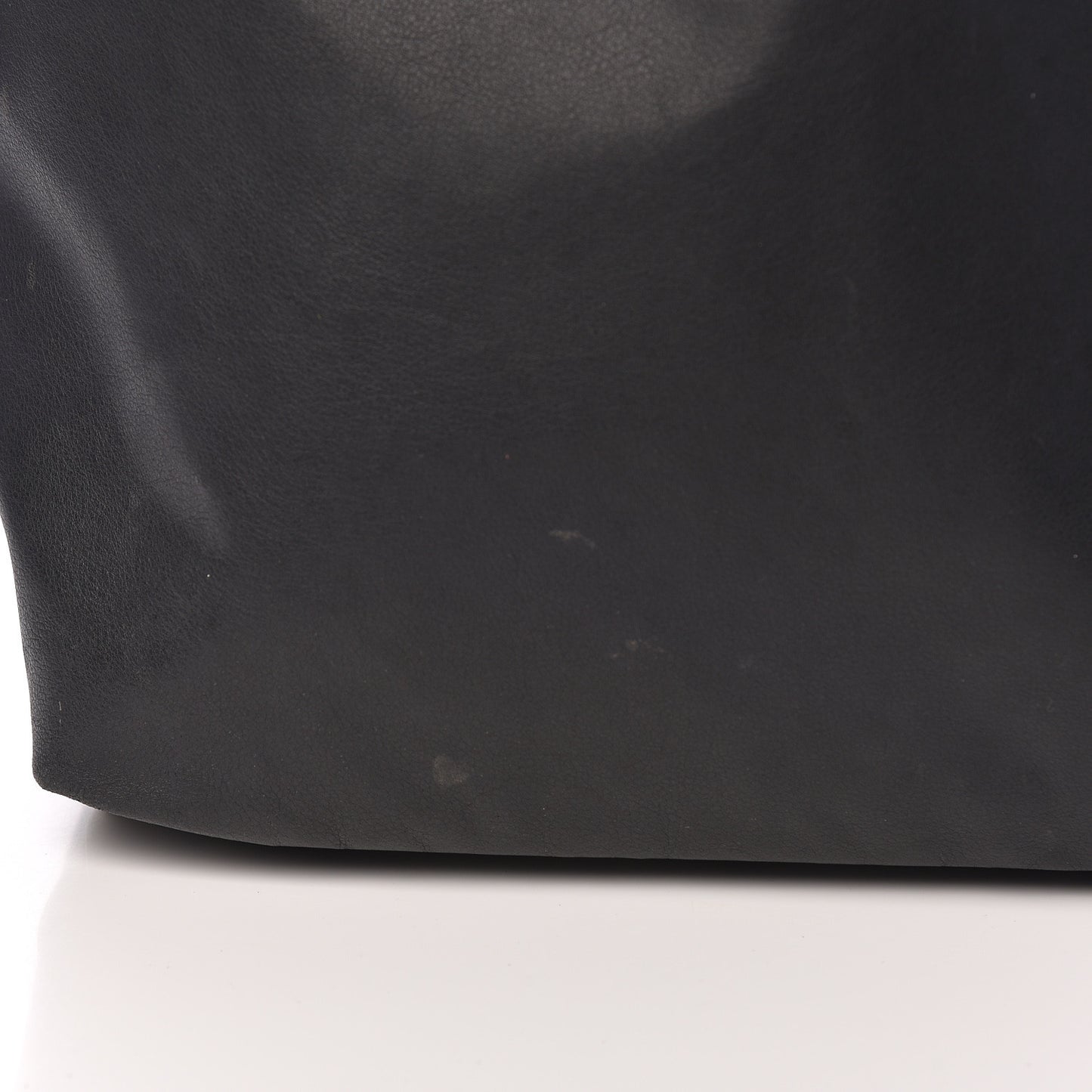 Goyardine Reversible Anjou GM Black