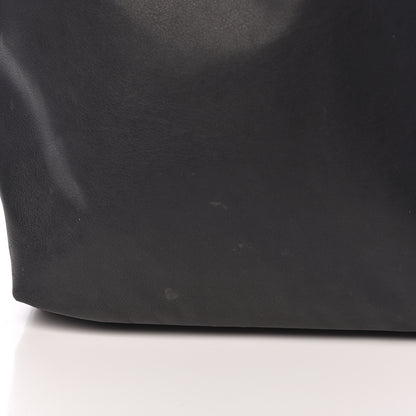 Goyard Goyardine Reversible Anjou GM Black 21 of 22