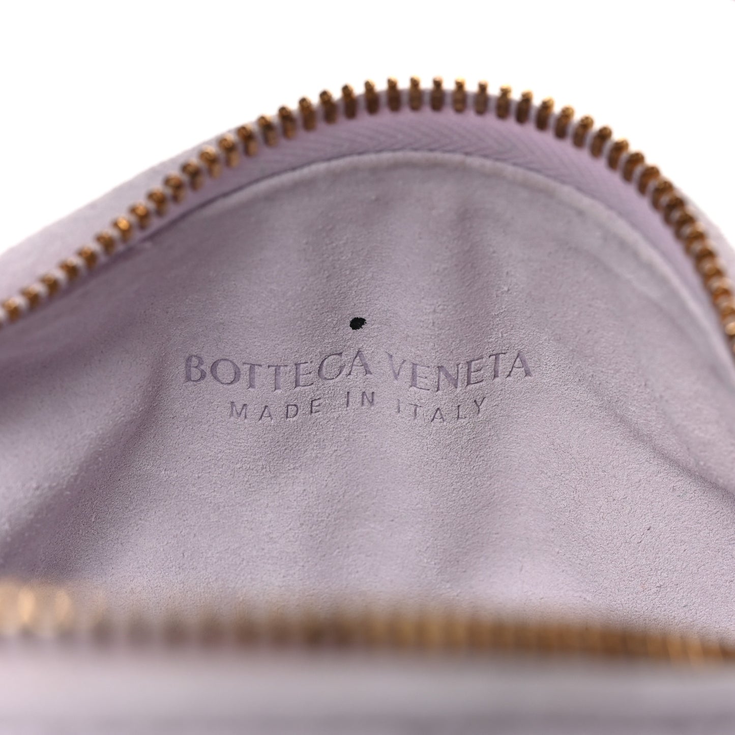 Suede Intrecciato Mini Jodie Mirth Washed