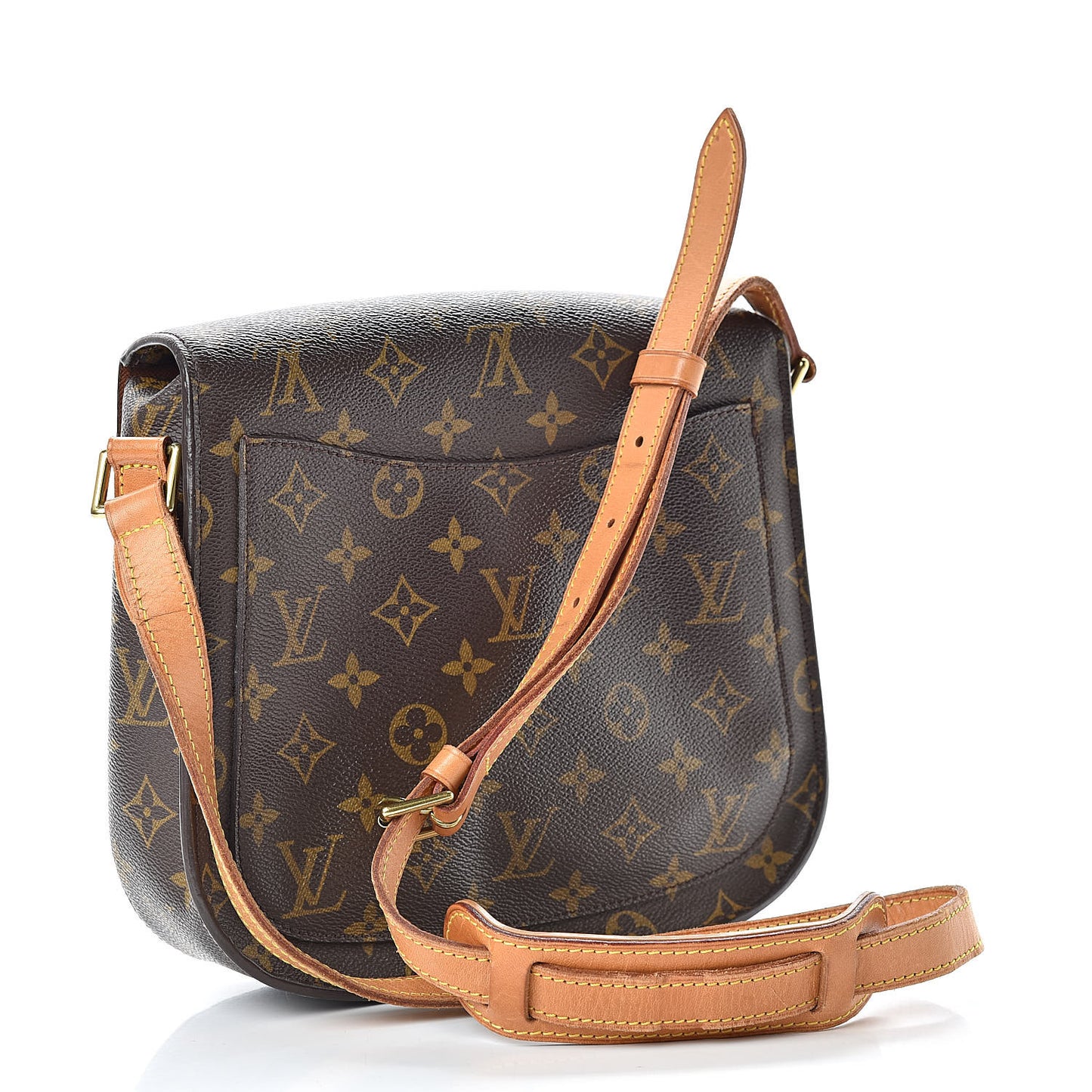 Monogram Saint Cloud GM