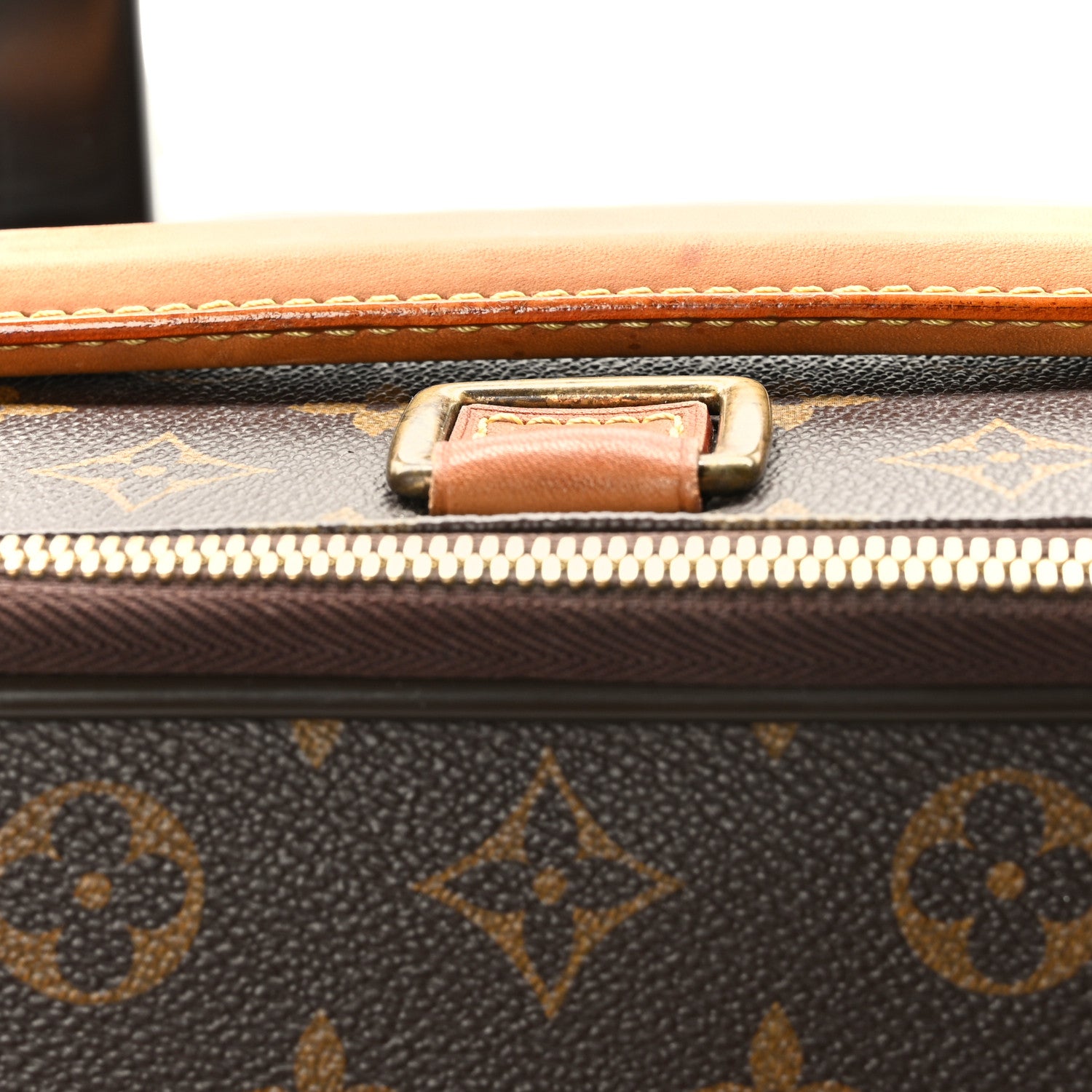 Louis Vuitton Monogram Pegase 55 Business 8 of 11