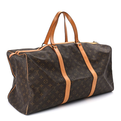 Louis Vuitton Monogram Sac Souple 55 2 of 8