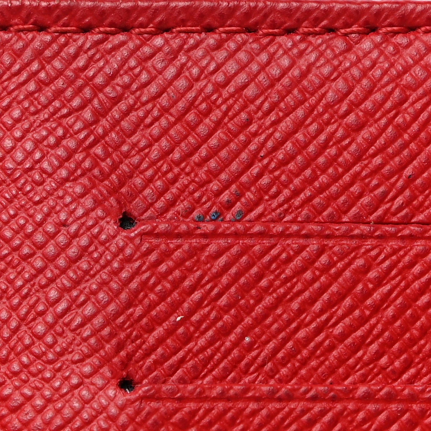 Louis Vuitton Damier Ebene Koala Compact Wallet 10 of 11