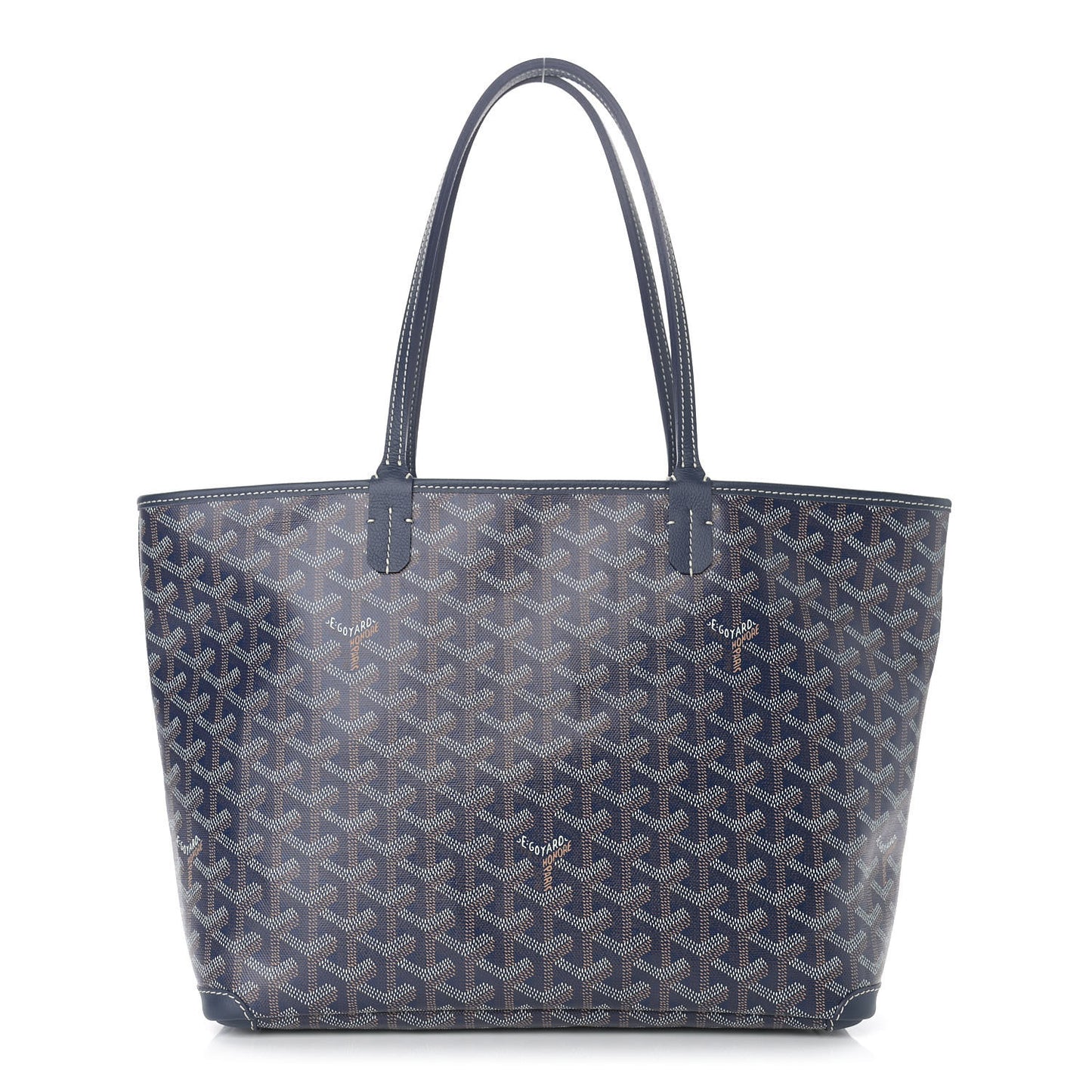 Goyardine Artois PM Navy