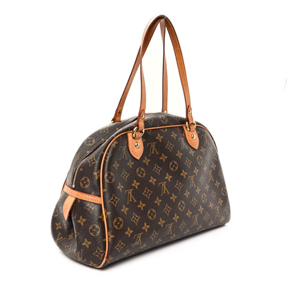 Louis Vuitton Monogram Montorgueil GM 3 of 11