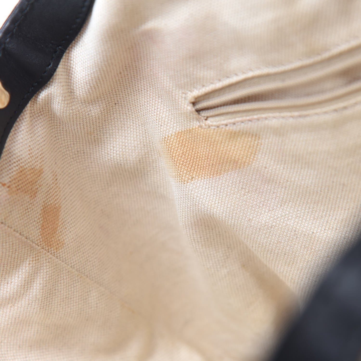 Gucci Diamante Medium Sukey Tote Black 11 of 15