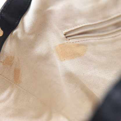 Gucci Diamante Medium Sukey Tote Black 11 of 15