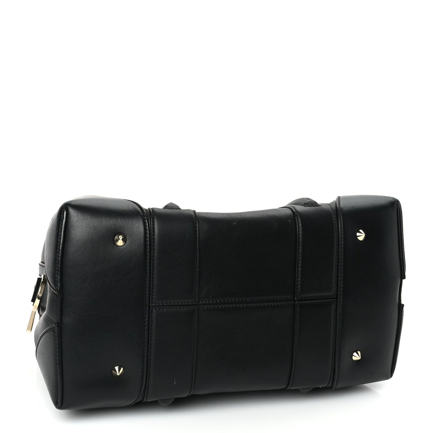 Calfskin Medium Lucrezia Black