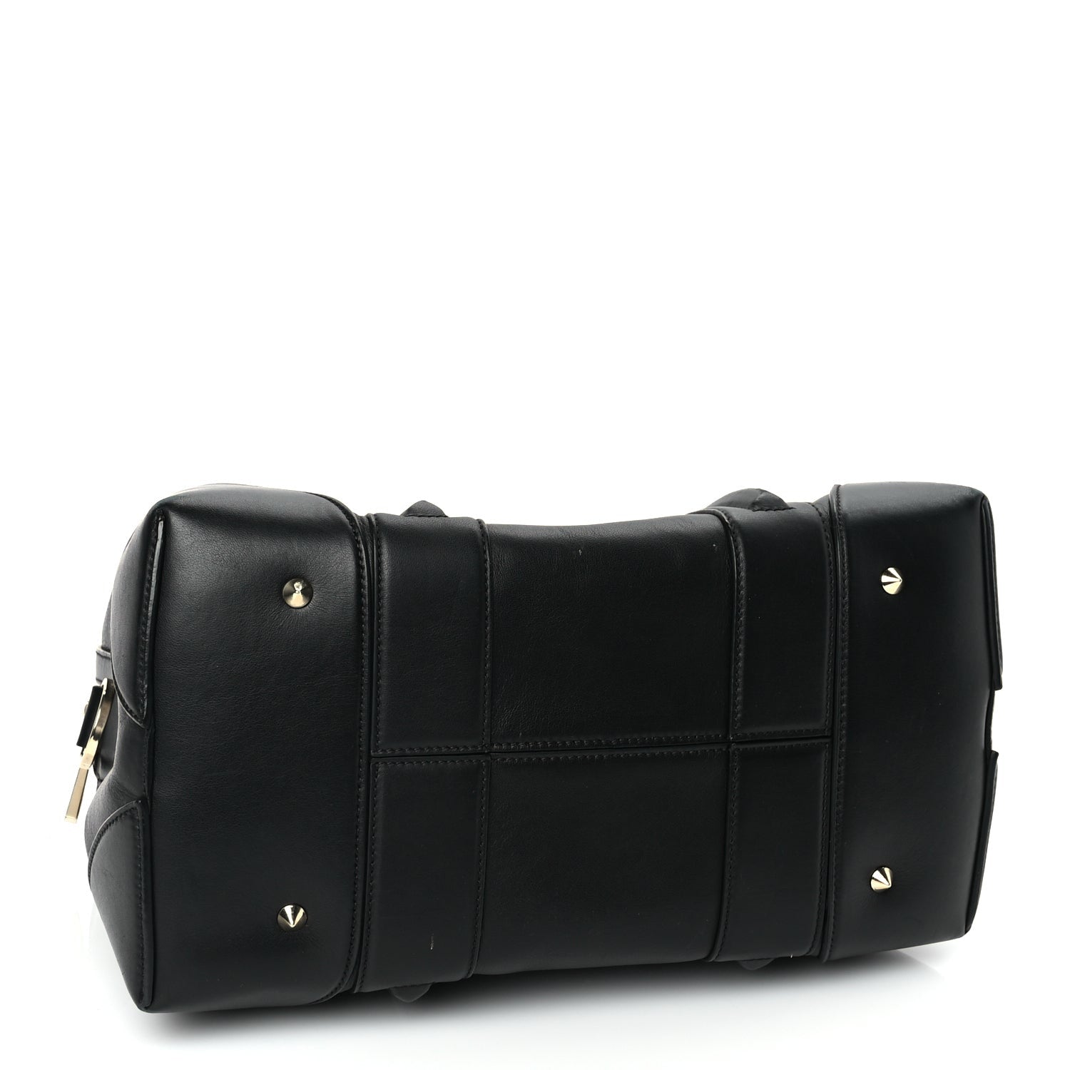 Givenchy Calfskin Medium Lucrezia Black 3 of 8