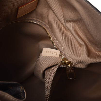 Louis Vuitton Monogram Graceful MM 7 of 7