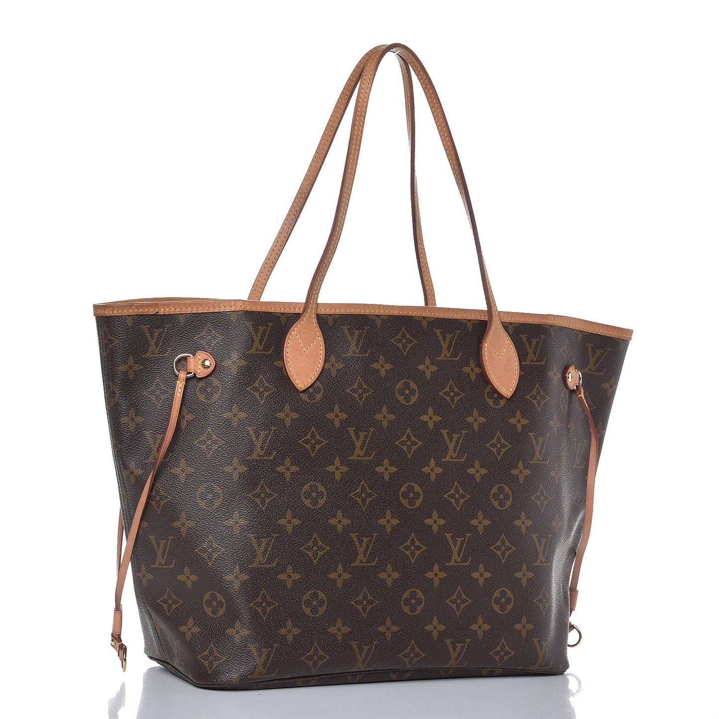Monogram Neverfull MM