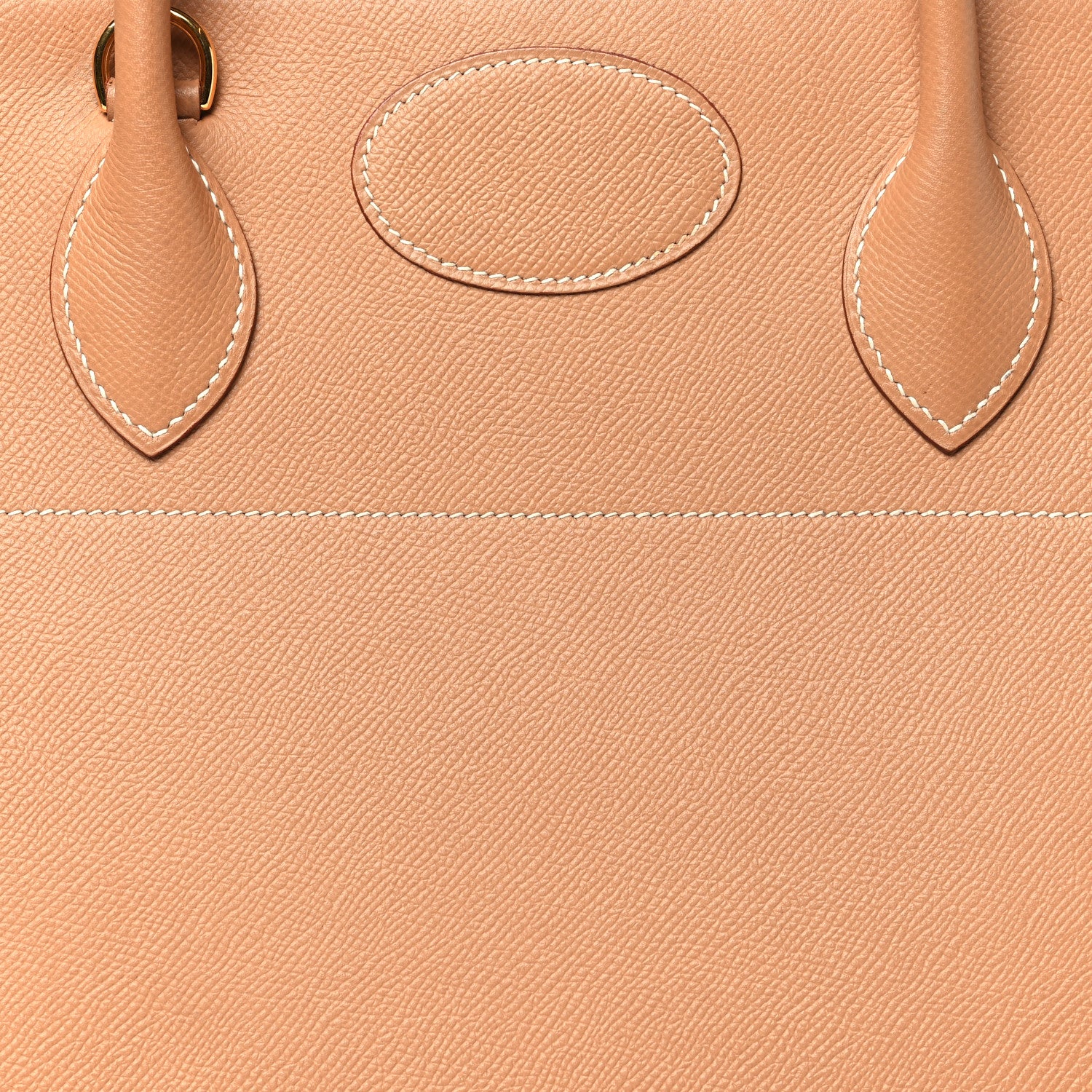 Hermes Courchevel Bolide 35 Naturelle 8 of 13