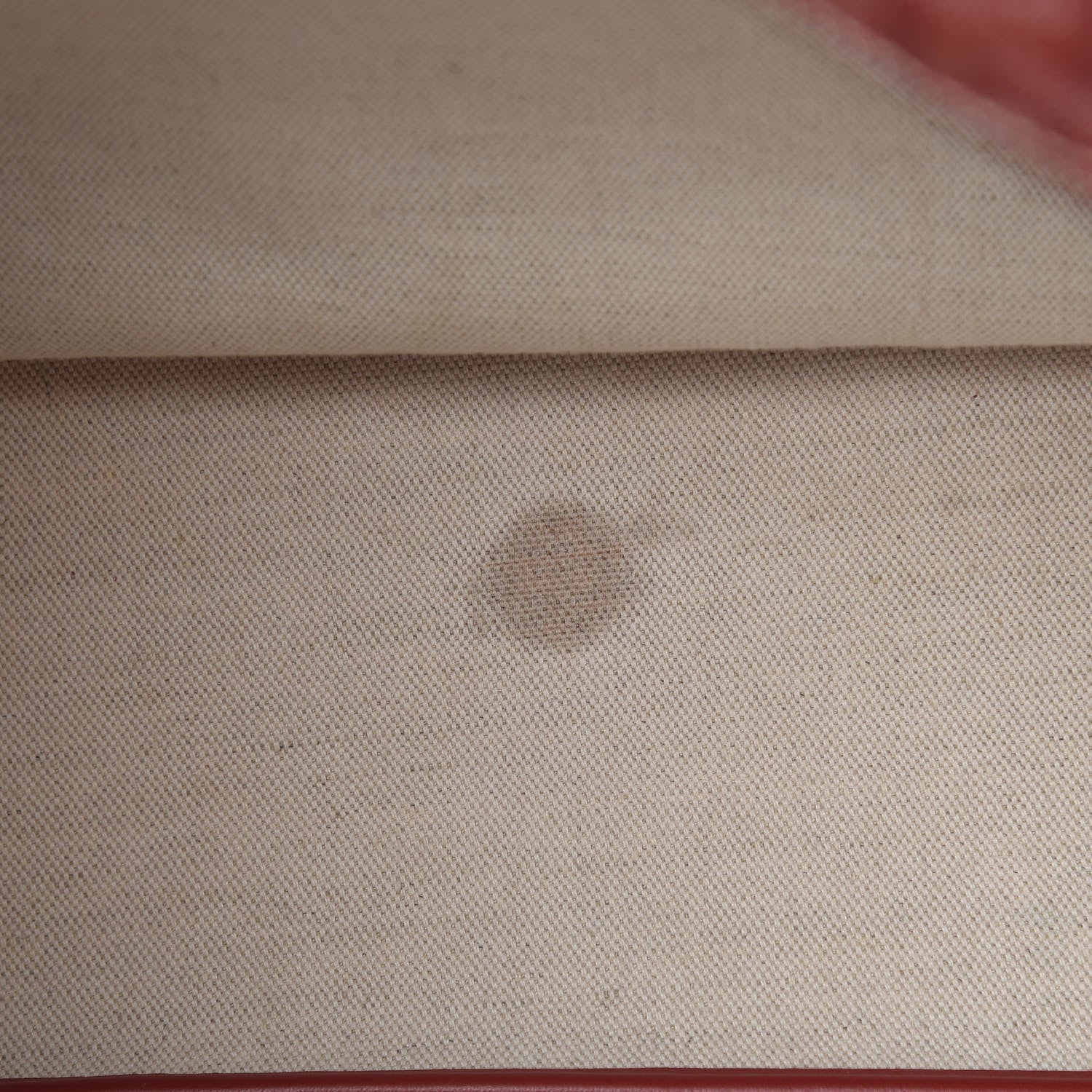 Goyard Goyardine Artois PM Red 12 of 19