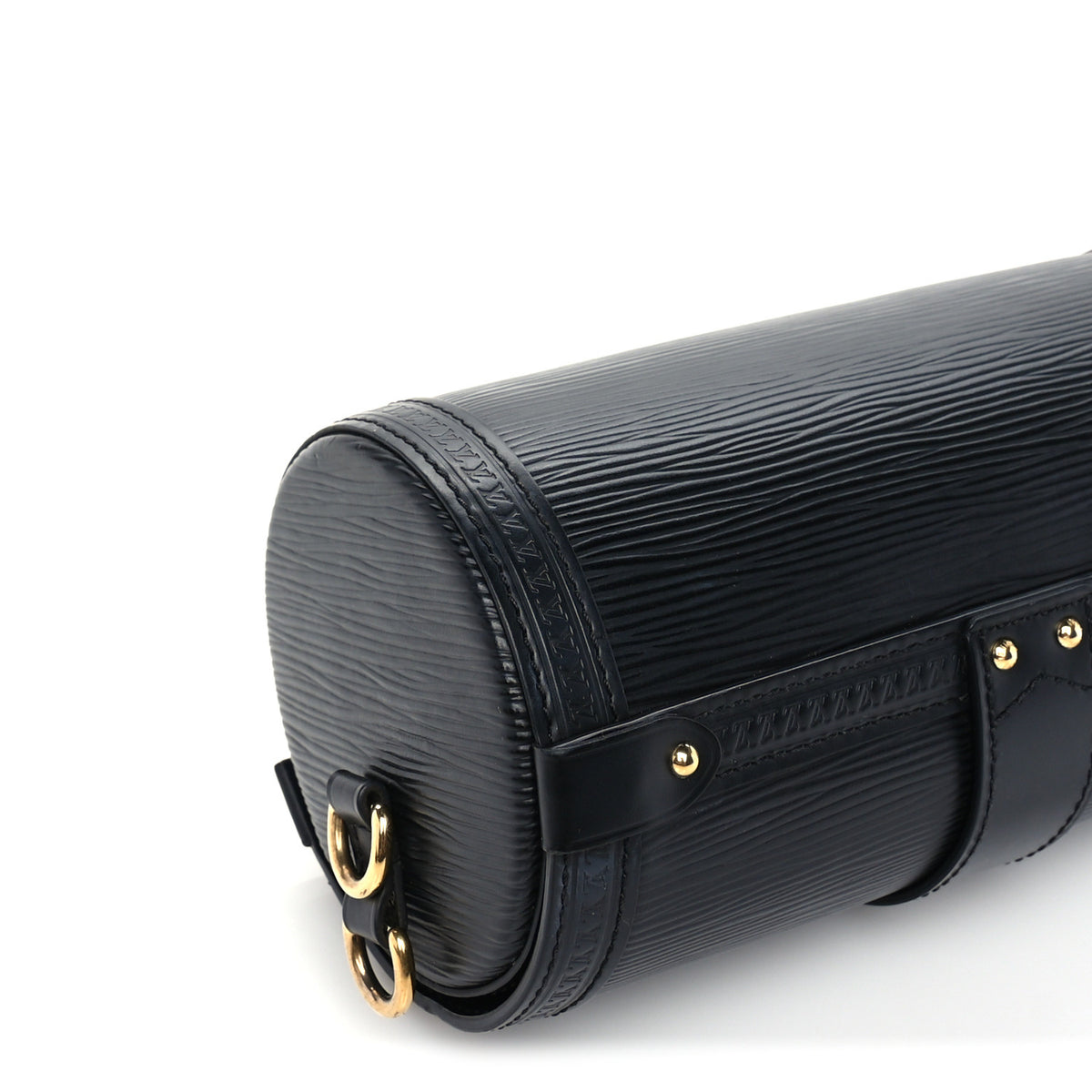 Epi Papillon Trunk Black