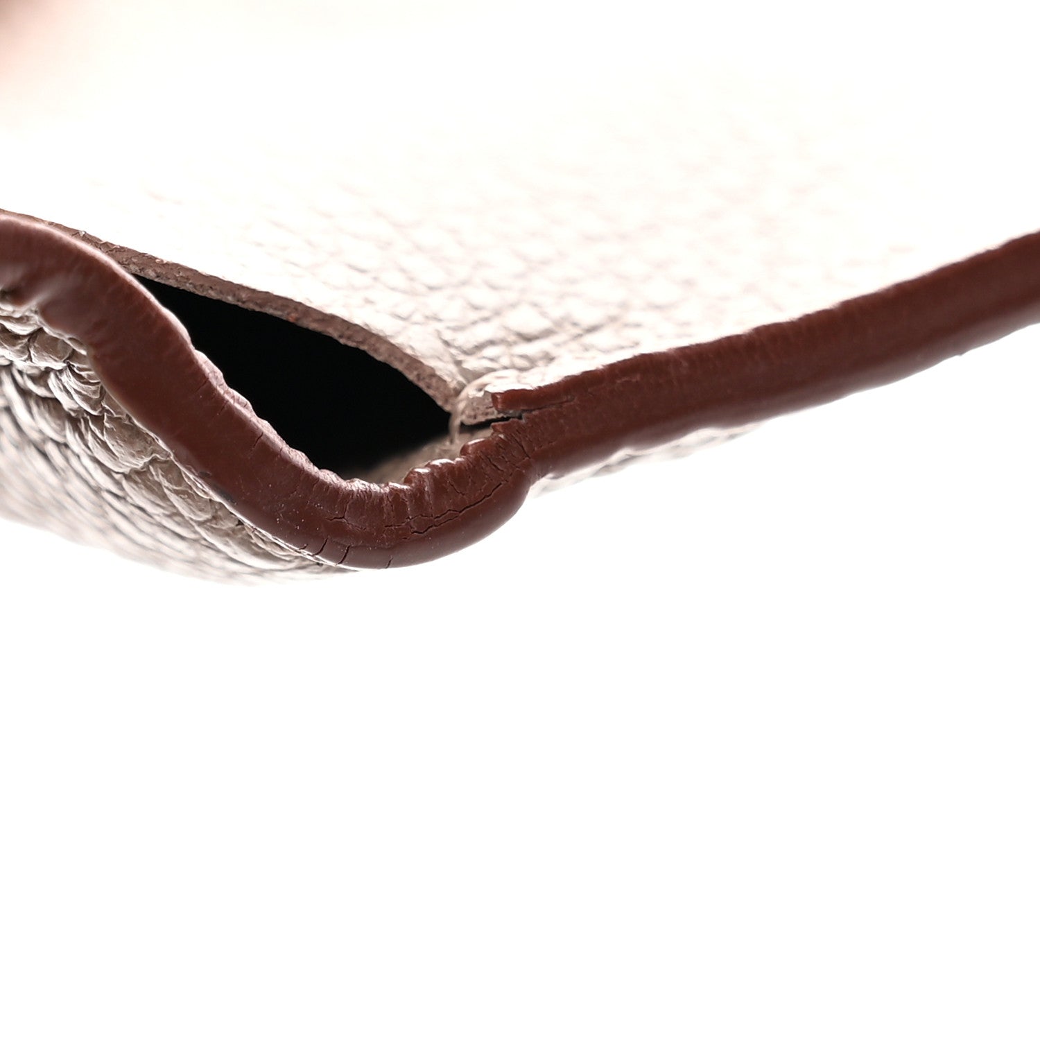 Louis Vuitton Empreinte Zoe Wallet Tourterelle 10 of 11