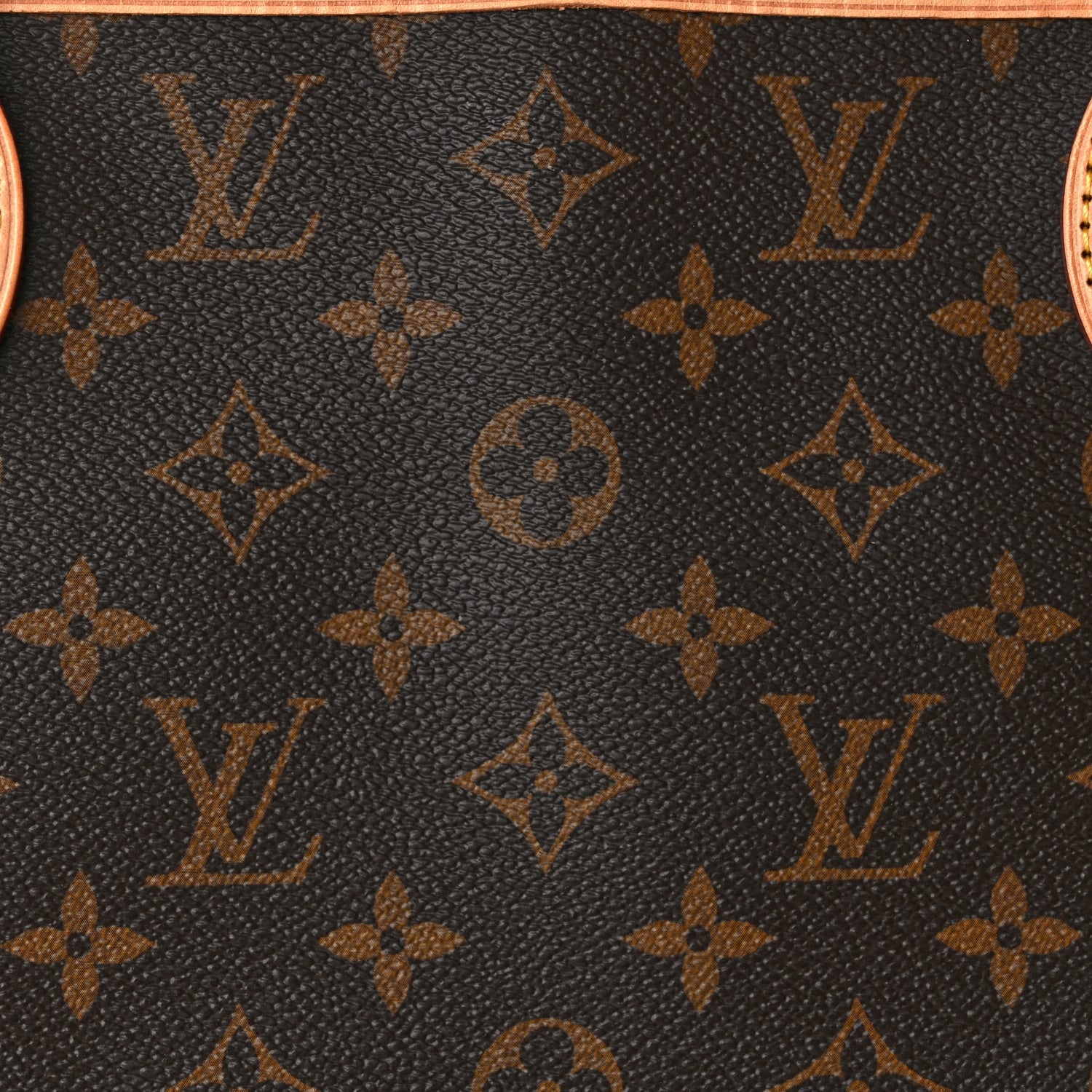 Louis Vuitton Monogram Neo Neverfull MM 7 of 9