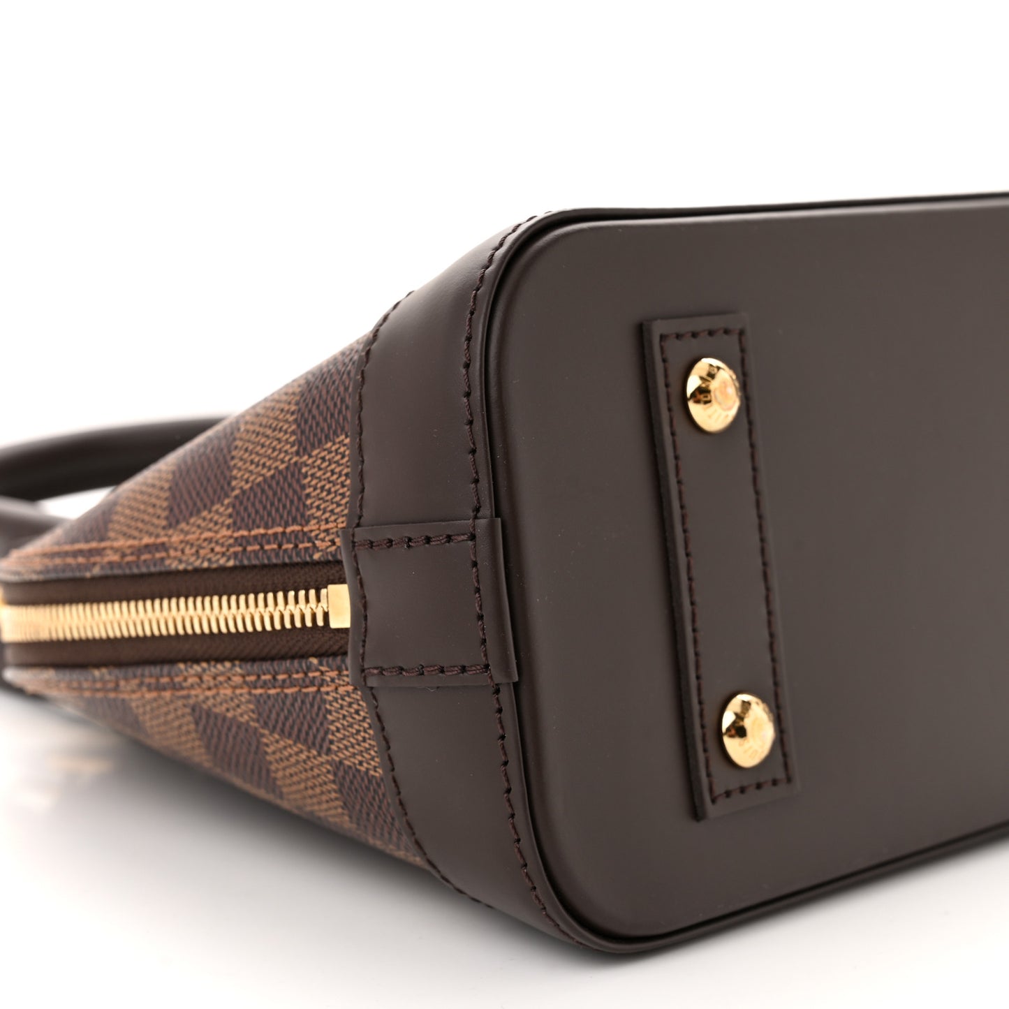 Damier Ebene Alma BB