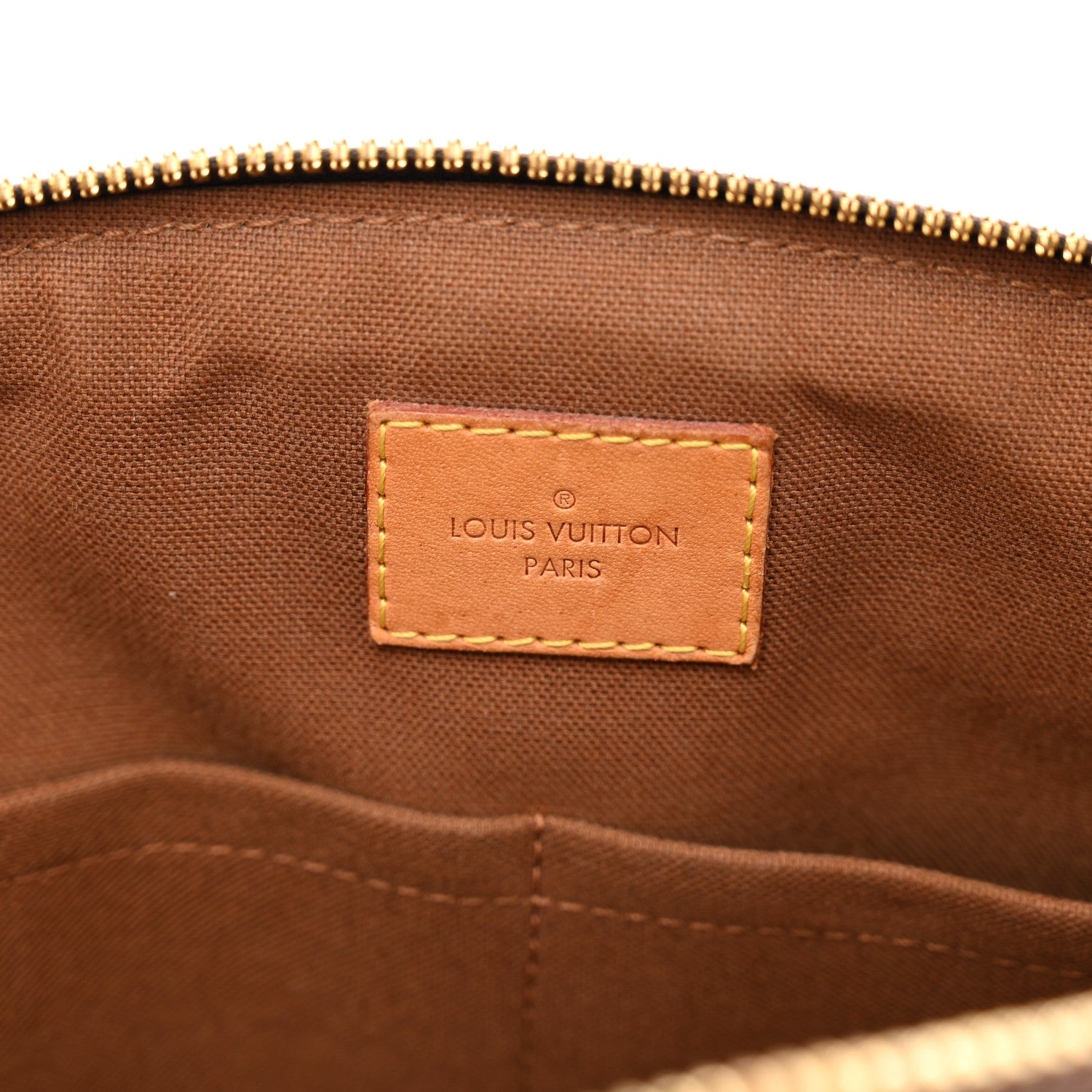 Louis Vuitton Monogram Tivoli PM 7 of 13