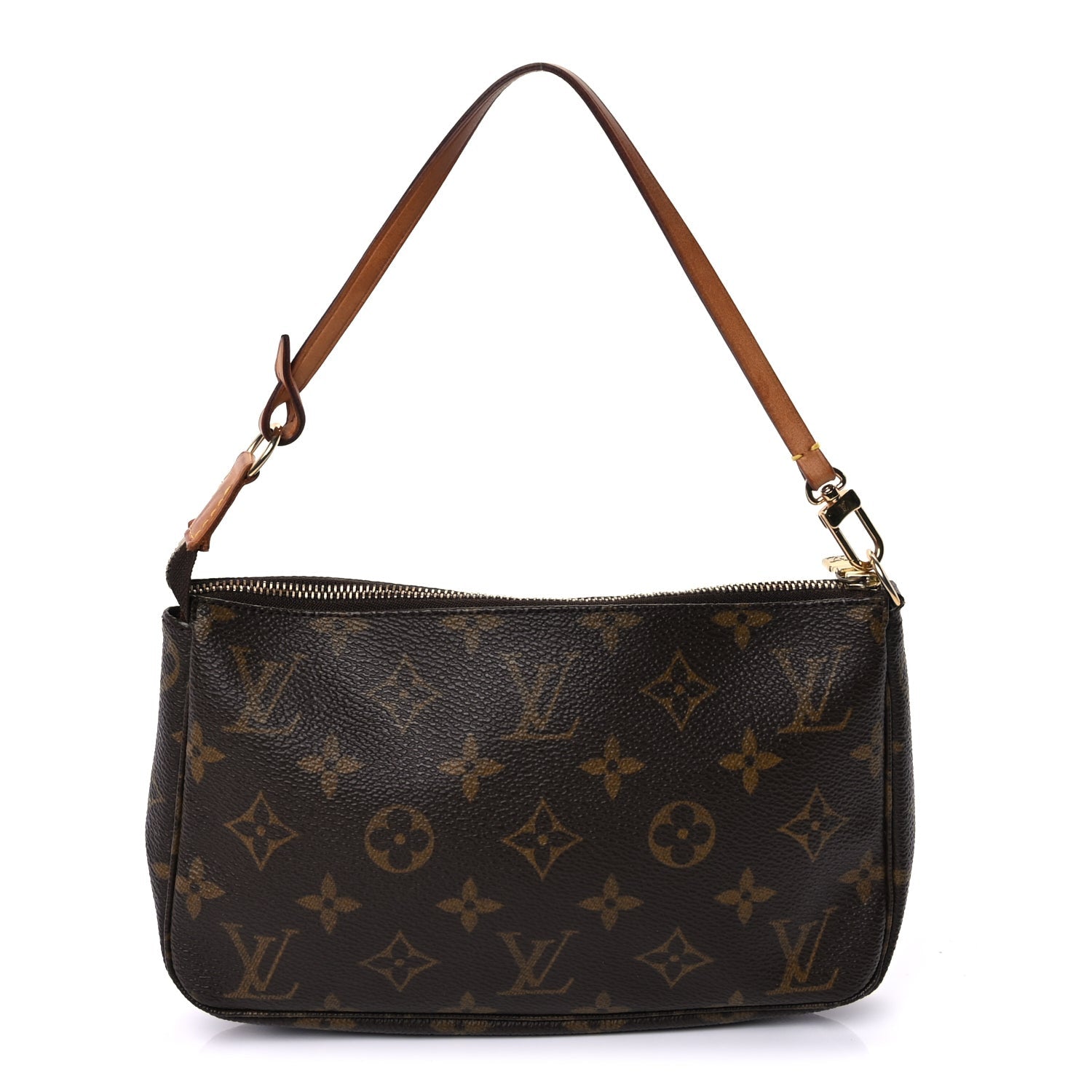 Louis Vuitton Monogram Pochette Accessories 1 of 7