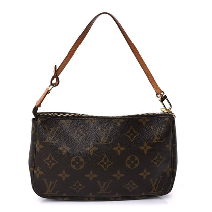 Louis Vuitton Monogram Pochette Accessories 1 of 7